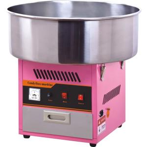 Urządzenie do waty cukrowej Ø520 mm 1.2 kW Gredil | Stalgast
