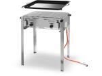 Grill gazowy GRILL MASTER MAXI  Wariant podstawowy | Hendi