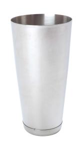 Shaker bostoński kubek stalowy | Hendi