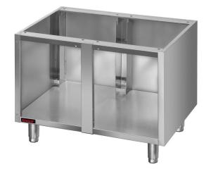 Podstawa szafkowa 800 mm | Kromet