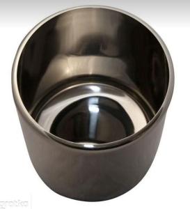 Tuba nierdzewna antyrotacyjna 20x25cm 