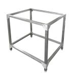 Podstawa pieca 782001  782002 | Stalgast