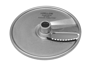 Tarcza - Słupki 10x10 mm 63080 | RM Gastro