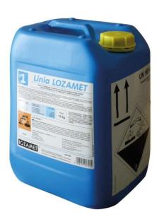 Płyn do mycia Lozamet 1 | Lozamet