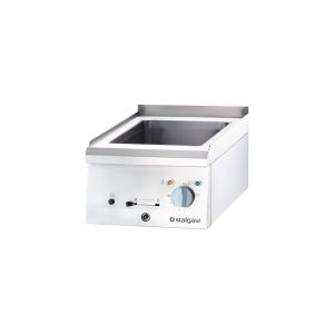 Bemar elektryczny, GN 1/1, 0.8 kW | Stalgast