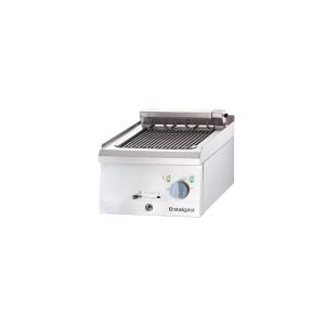 Grill wodny, elektryczny, nastawny, 4.1 kW | Stalgast