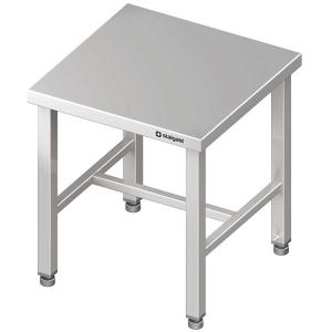 Stalgast Podstawa pod garnki 600x600x400 mm | Stalgast