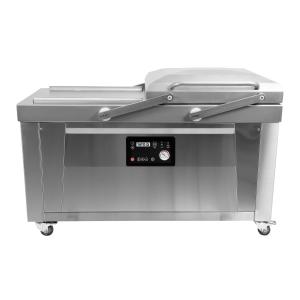 Yato Pakowarka próżniowa dwukomorowa 2x450x600 | Yato