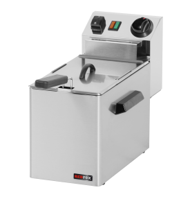 Frytownica elektryczna 5 l FE - 04 S | Red Fox