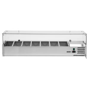 Yato Nadstawka chłodnicza 7xGN 1/4 | Yato