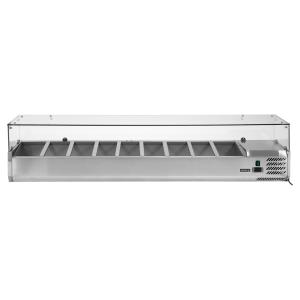 Yato Nadstawka chłodnicza 9xGN 1/3 | Yato
