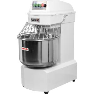 Yato Mikser spiralny z 2 prędkościami 40 l | Yato