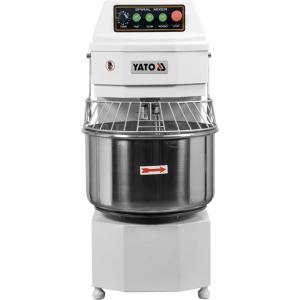 Yato Mikser spiralny z 2 prędkościami 50 l | Yato