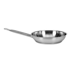 Yato Patelnia ze stali nierdzewnej ⌀240 mm | Yato