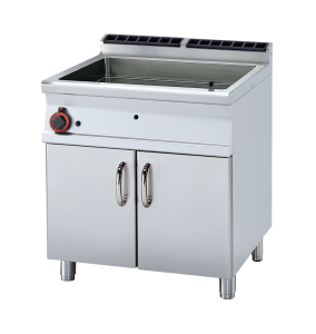 Patelnia gazowa multifunkcyjna BRF - 78 G | RM Gastro
