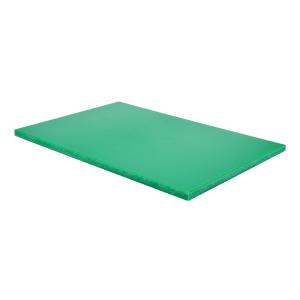 Yato Deska do krojenia HACCP 600x400x20 mm zielona do warzyw | Yato