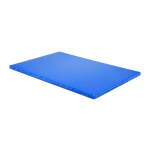 Yato Deska do krojenia HACCP 600x400x20 mm niebieska do ryb | Yato