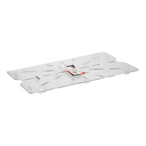 Yato Ociekacz GN 1/1 z poliwęglanu | Yato
