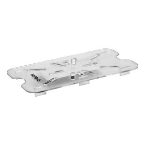 Yato Ociekacz GN 1/4 z poliwęglanu | Yato