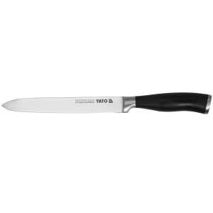 Yato Nóż do pomidorów 140 mm | Yato