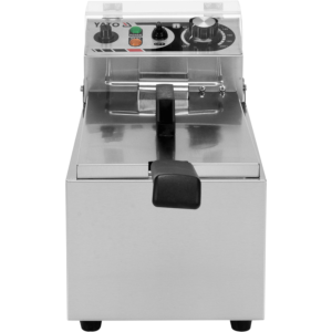 Yato Frytownica elektryczna 3,5 l | Yato
