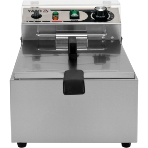 Yato Frytownica elektryczna 6 l | Yato