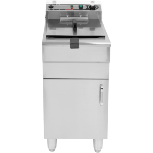 Yato Frytownica elektryczna z szafką 11,5 l | Yato