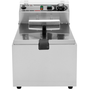 Yato Frytownica elektryczna 11 l | Yato