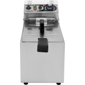 Yato Frytownica elektryczna 5 l | Yato