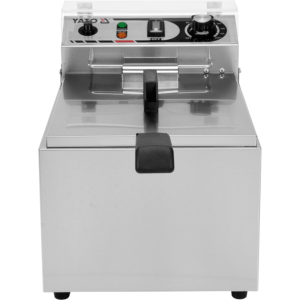 Yato Frytownica elektryczna 8,5 l | Yato