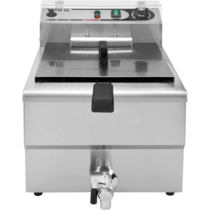 Yato Frytownica elektryczna 12 l | Yato