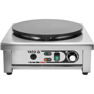 Yato Naleśnikarka elektryczna ⌀400 mm | Yato