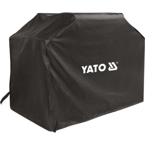 Yato Pokrowiec na grilla 1300x600x1050 mm | Yato