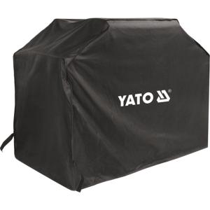 Yato Pokrowiec na grilla 1500x650x1050 mm | Yato