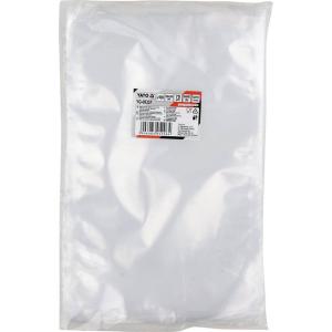 Yato Worki do gotowania sous-vide do pakowarek komorowych 100 szt. 200x300 mm | Yato