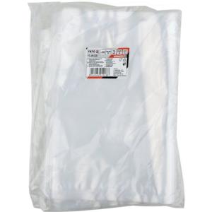 Yato Worki do gotowania sous-vide do pakowarek komorowych 100 szt. 300x400 mm | Yato