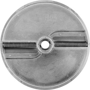 Yato Tarcza słupki 2,5x2,5 mm do szatkownicy YG-03100 | Yato