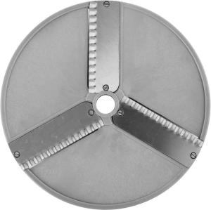 Yato Tarcza plastry/fale 2 mm do szatkownicy YG-03100 | Yato