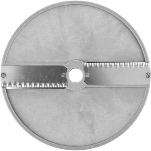 Yato Tarcza plastry/fale 4 mm do szatkownicy YG-03100 | Yato