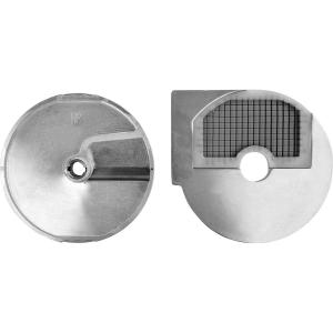 Yato Tacza kostka 8x8x8 mm do szatkownicy YG-03100 | Yato