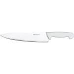 Stalgast Nóż kuchenny HACCP 250 mm biały | Stalgast