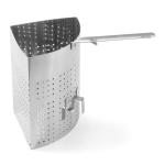Hendi Wkład do gotowania makaronu do garnka ⌀360 mm 831700 | Hendi