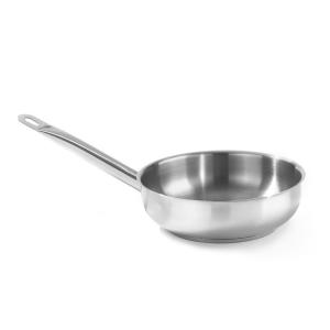 Hendi Rondel do smażenia ⌀200 mm 1,6 l | Hendi