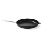 Hendi Patelnia aluminiowa powlekana tytanem ⌀360 mm | Hendi