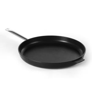 Hendi Patelnia aluminiowa powlekana tytanem ⌀400 mm | Hendi