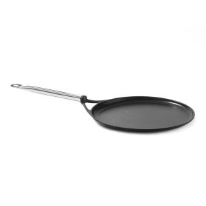 Hendi Patelnia aluminiowa powlekana tytanem do naleśników ⌀320 mm | Hendi