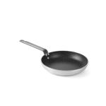 Hendi Patelnia aluminiowa z marmurową powłoką nieprzywierającą ⌀280 mm | Hendi