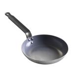 Hendi Patelnia aluminiowa z marmurową powłoką nieprzywierającą ⌀320 mm | Hendi