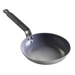 Hendi Patelnia aluminiowa z marmurową powłoką nieprzywierającą ⌀360 mm | Hendi
