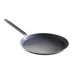 Hendi Patelnia do naleśników aluminiowa z marmurową powłoką nieprzywierającą ⌀280 mm | Hendi